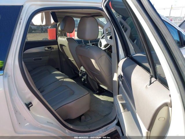 Продажа на аукционе авто 2013 Lincoln Mkx, vin: 2LMDJ8JK5DBL43307, номер лота: 46352223