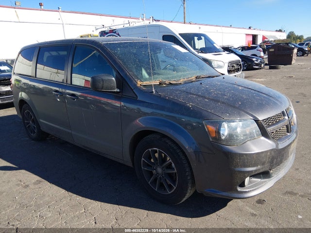 2019 2C4RDGEG1KR637059 главное изображение