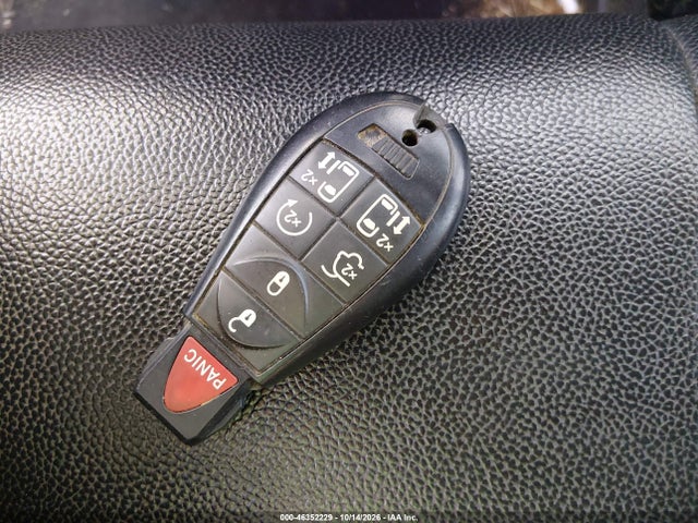 Dodge Grand Caravan Gt 2019 2C4RDGEG1KR637059 Image 11