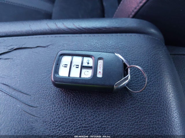 Продаж на аукціоні авто 2019 Honda Civic Sport, vin: 2HGFC2F89KH567480, номер лоту: 46352246