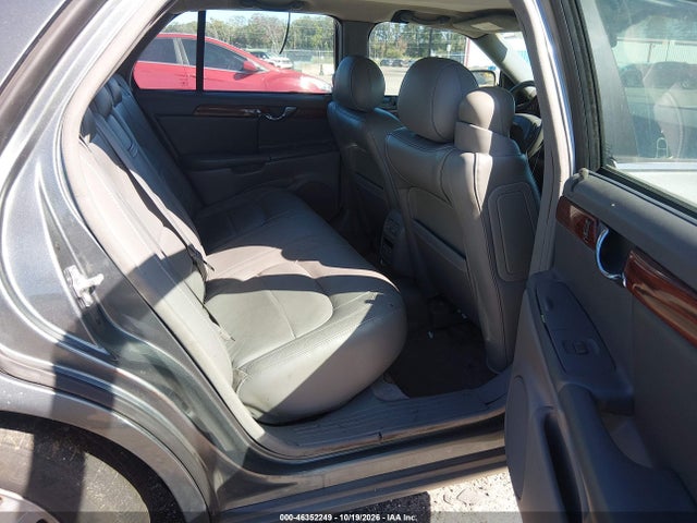46352249 :رقم المزاد ، 1G6KD54Y34U253020 vin ، 2004 Cadillac Deville Standard مزاد بيع