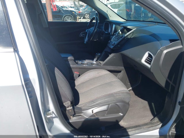 Продажа на аукционе авто 2016 Chevrolet Equinox Lt, vin: 2GNFLFEK1G6144437, номер лота: 46352262