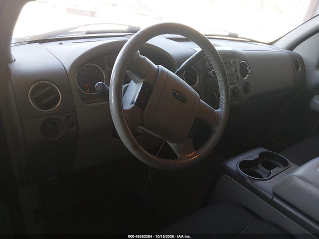 2008 Ford F-150 60th Anniversary/fx4/king Ranch/lariat/xlt მანქანა იყიდება აუქციონზე, vin: 1FTPW14V08KD62581, აუქციონის ნომერი: 46352264