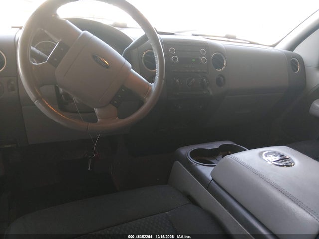 2008 Ford F-150 60th Anniversary/fx4/king Ranch/lariat/xlt მანქანა იყიდება აუქციონზე, vin: 1FTPW14V08KD62581, აუქციონის ნომერი: 46352264