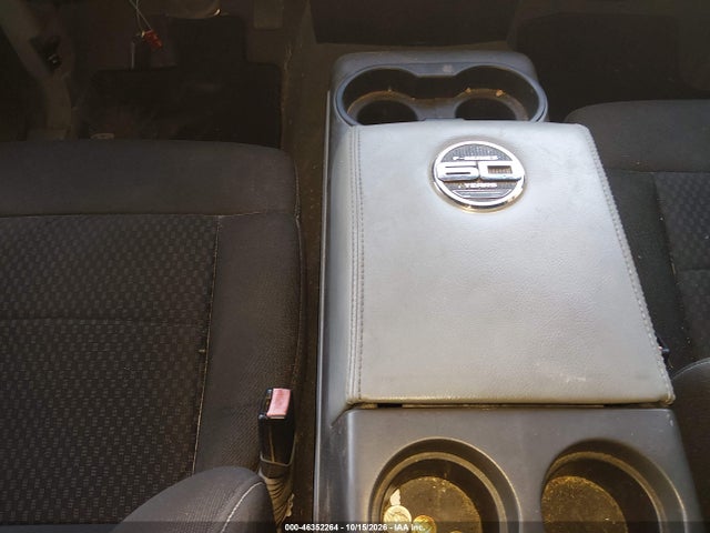 2008 Ford F-150 60th Anniversary/fx4/king Ranch/lariat/xlt მანქანა იყიდება აუქციონზე, vin: 1FTPW14V08KD62581, აუქციონის ნომერი: 46352264