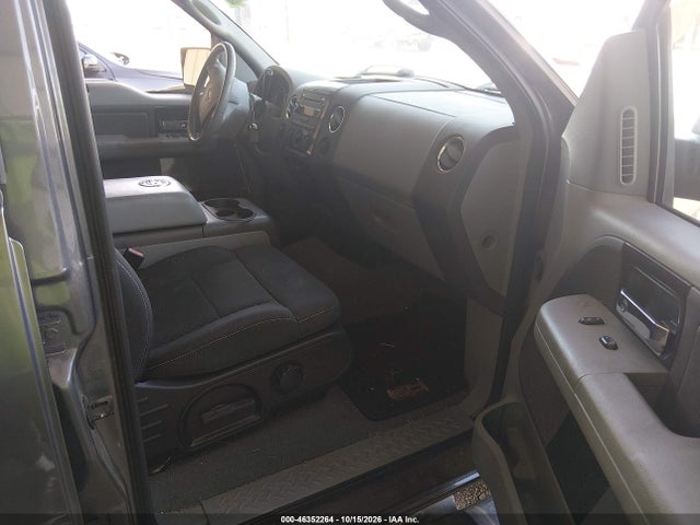 2008 Ford F-150 60th Anniversary/fx4/king Ranch/lariat/xlt მანქანა იყიდება აუქციონზე, vin: 1FTPW14V08KD62581, აუქციონის ნომერი: 46352264