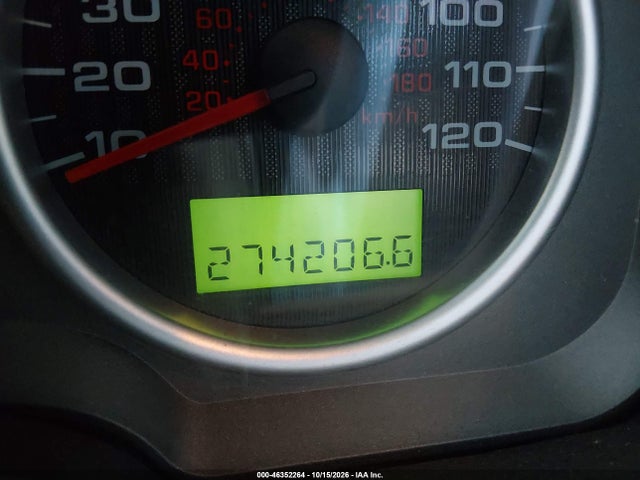 2008 Ford F-150 60th Anniversary/fx4/king Ranch/lariat/xlt მანქანა იყიდება აუქციონზე, vin: 1FTPW14V08KD62581, აუქციონის ნომერი: 46352264