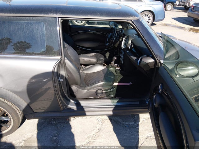 Auction sale of the 2007 Mini Cooper S, vin: WMWMF73537TL89948, lot number: 46352310