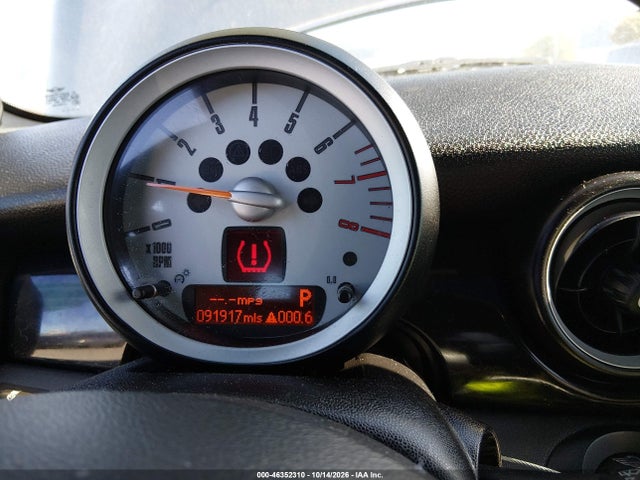 Auction sale of the 2007 Mini Cooper S, vin: WMWMF73537TL89948, lot number: 46352310