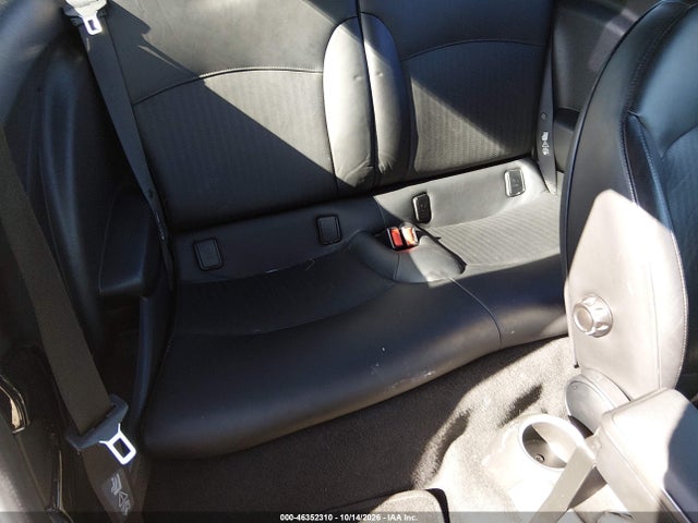Auction sale of the 2007 Mini Cooper S, vin: WMWMF73537TL89948, lot number: 46352310