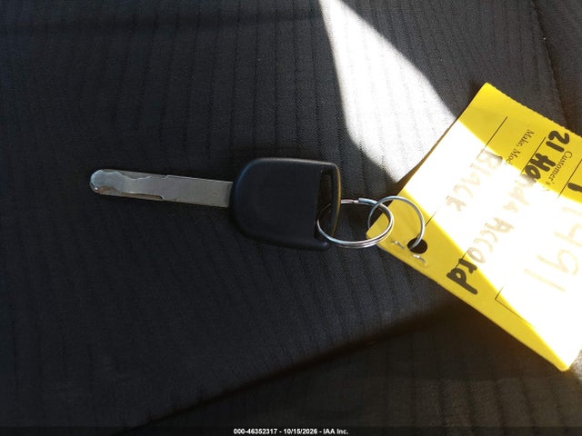 Продаж на аукціоні авто 2015 Honda Accord Lx, vin: 1HGCR2F30FA253517, номер лоту: 46352317