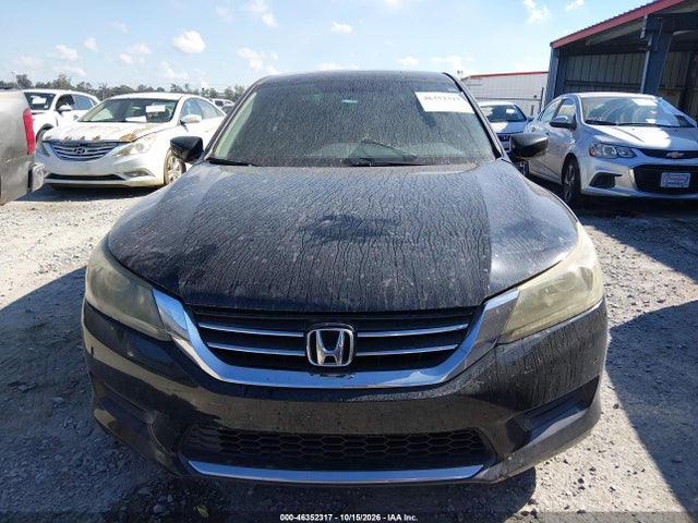 Продаж на аукціоні авто 2015 Honda Accord Lx, vin: 1HGCR2F30FA253517, номер лоту: 46352317