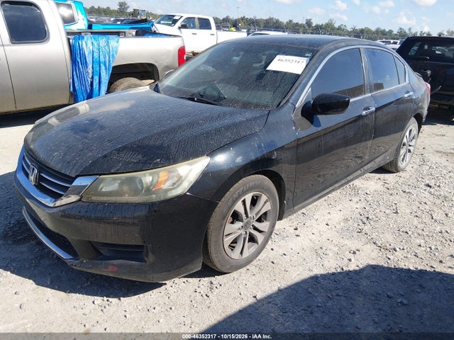 Продаж на аукціоні авто 2015 Honda Accord Lx, vin: 1HGCR2F30FA253517, номер лоту: 46352317