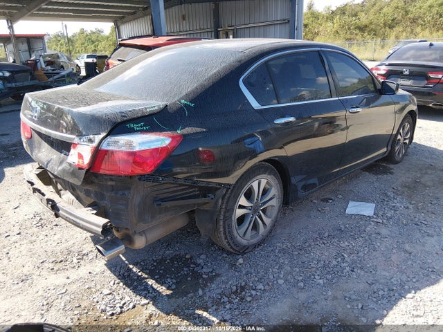 Продаж на аукціоні авто 2015 Honda Accord Lx, vin: 1HGCR2F30FA253517, номер лоту: 46352317