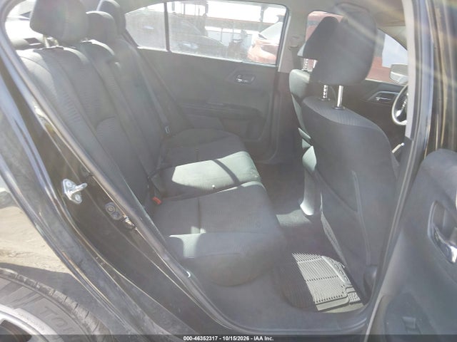 Продаж на аукціоні авто 2015 Honda Accord Lx, vin: 1HGCR2F30FA253517, номер лоту: 46352317