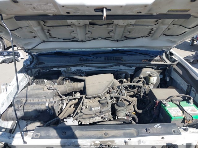 Aukcja sprzedaży 2017 Toyota Tacoma Sr, vin: 5TFRX5GN1HX088397, numer aukcji: 46352318