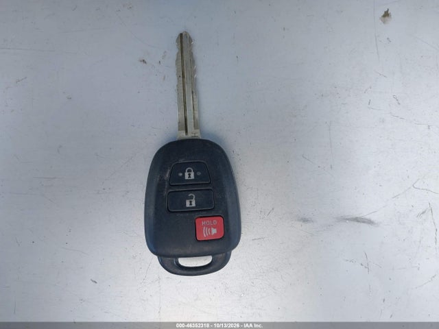 Aukcja sprzedaży 2017 Toyota Tacoma Sr, vin: 5TFRX5GN1HX088397, numer aukcji: 46352318