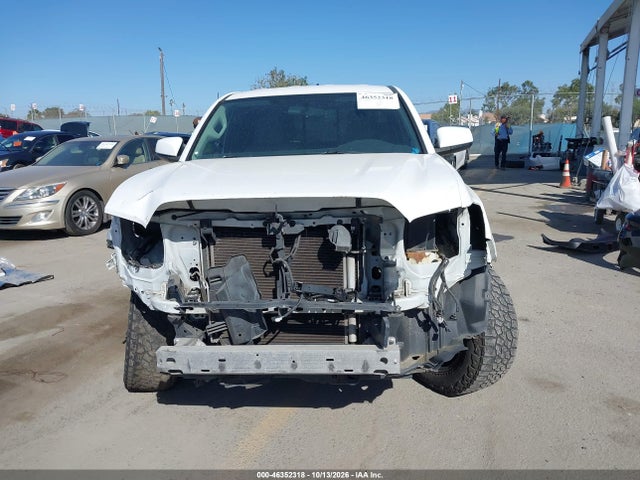 Aukcja sprzedaży 2017 Toyota Tacoma Sr, vin: 5TFRX5GN1HX088397, numer aukcji: 46352318