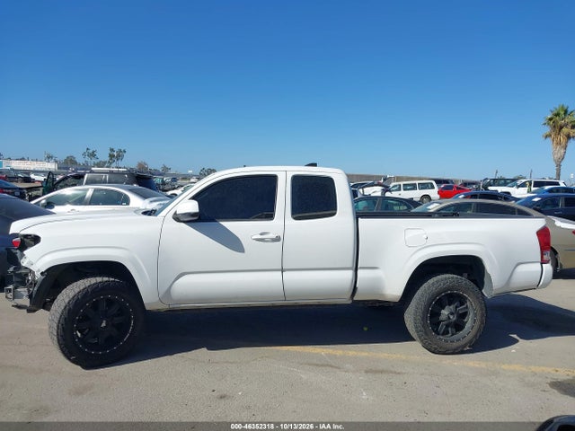 Aukcja sprzedaży 2017 Toyota Tacoma Sr, vin: 5TFRX5GN1HX088397, numer aukcji: 46352318