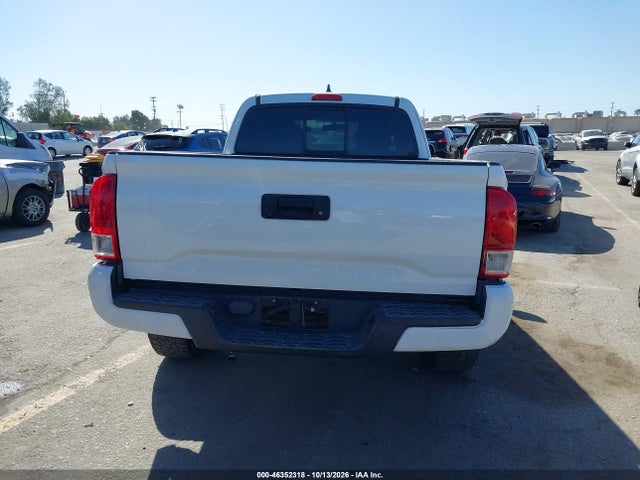 Aukcja sprzedaży 2017 Toyota Tacoma Sr, vin: 5TFRX5GN1HX088397, numer aukcji: 46352318