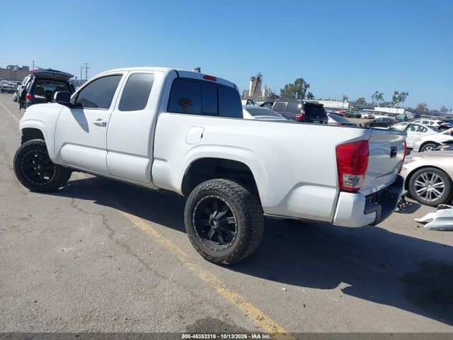 Aukcja sprzedaży 2017 Toyota Tacoma Sr, vin: 5TFRX5GN1HX088397, numer aukcji: 46352318