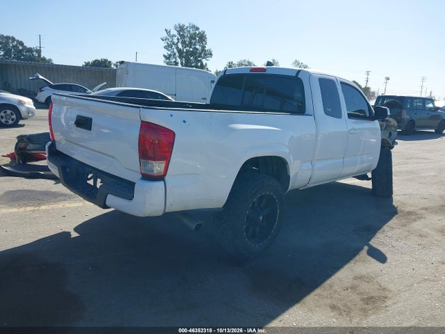 Aukcja sprzedaży 2017 Toyota Tacoma Sr, vin: 5TFRX5GN1HX088397, numer aukcji: 46352318