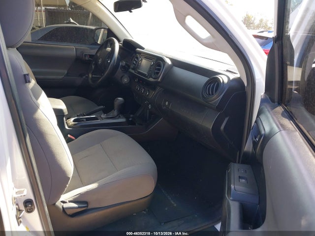Aukcja sprzedaży 2017 Toyota Tacoma Sr, vin: 5TFRX5GN1HX088397, numer aukcji: 46352318