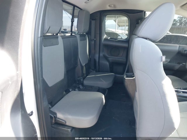 Aukcja sprzedaży 2017 Toyota Tacoma Sr, vin: 5TFRX5GN1HX088397, numer aukcji: 46352318