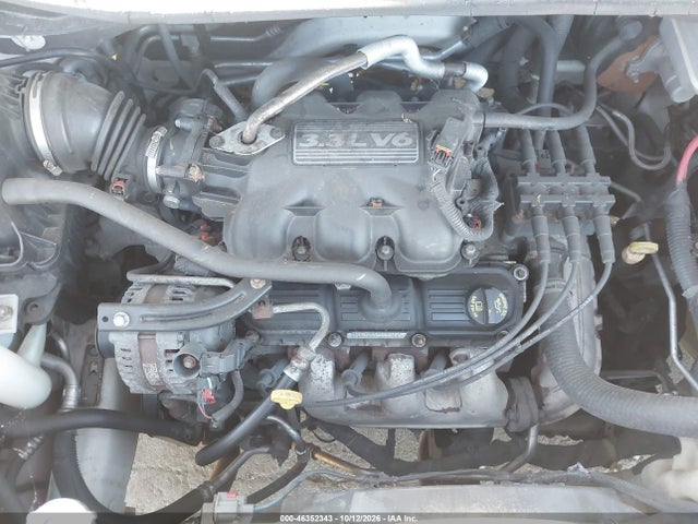 Продаж на аукціоні авто 2009 Dodge Grand Caravan Se, vin: 2D8HN44E29R682854, номер лоту: 46352343