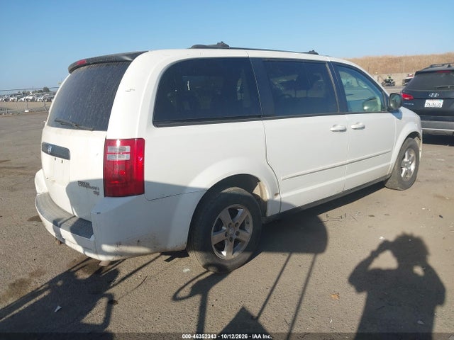 Продаж на аукціоні авто 2009 Dodge Grand Caravan Se, vin: 2D8HN44E29R682854, номер лоту: 46352343