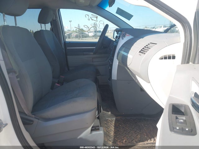 Продаж на аукціоні авто 2009 Dodge Grand Caravan Se, vin: 2D8HN44E29R682854, номер лоту: 46352343
