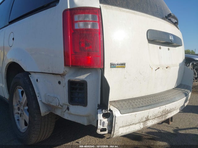 Продаж на аукціоні авто 2009 Dodge Grand Caravan Se, vin: 2D8HN44E29R682854, номер лоту: 46352343