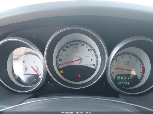 Продаж на аукціоні авто 2009 Dodge Grand Caravan Se, vin: 2D8HN44E29R682854, номер лоту: 46352343