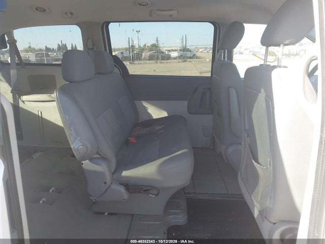 Продаж на аукціоні авто 2009 Dodge Grand Caravan Se, vin: 2D8HN44E29R682854, номер лоту: 46352343