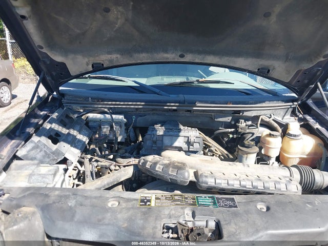 Aukcja sprzedaży 2004 Ford F-150 Xl/xlt, vin: 1FTVF14554NB81167, numer aukcji: 46352349