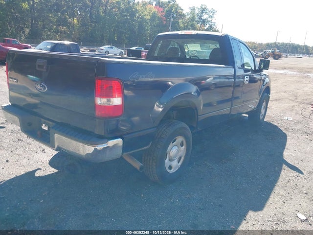 Aukcja sprzedaży 2004 Ford F-150 Xl/xlt, vin: 1FTVF14554NB81167, numer aukcji: 46352349