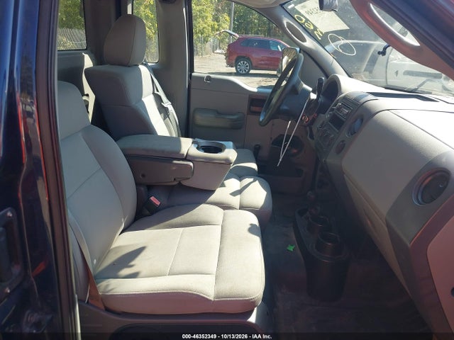 Aukcja sprzedaży 2004 Ford F-150 Xl/xlt, vin: 1FTVF14554NB81167, numer aukcji: 46352349