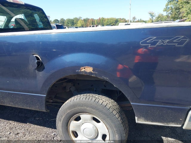 Aukcja sprzedaży 2004 Ford F-150 Xl/xlt, vin: 1FTVF14554NB81167, numer aukcji: 46352349