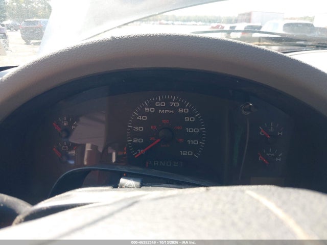 Aukcja sprzedaży 2004 Ford F-150 Xl/xlt, vin: 1FTVF14554NB81167, numer aukcji: 46352349