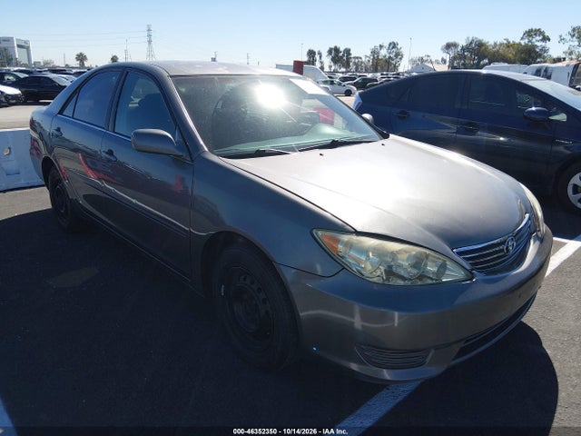 Aukcja sprzedaży 2005 Toyota Camry Le, vin: 4T1BE32K65U549465, numer aukcji: 46352350