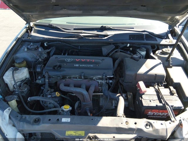 Продажа на аукционе авто 2005 Toyota Camry Le, vin: 4T1BE32K65U549465, номер лота: 46352350