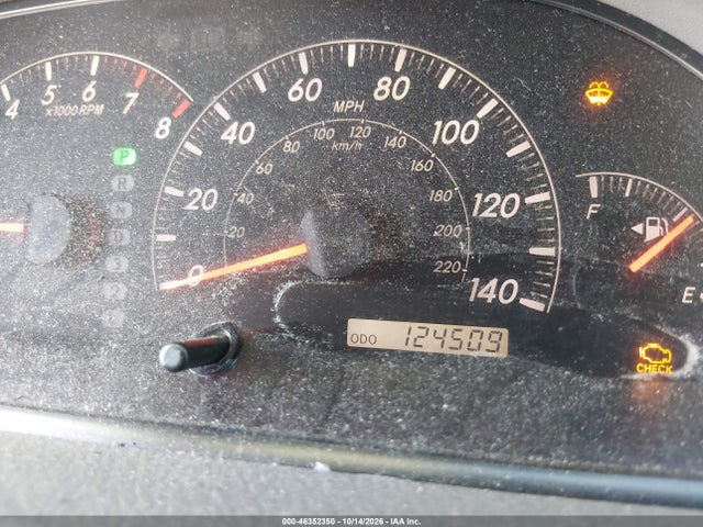 Продажа на аукционе авто 2005 Toyota Camry Le, vin: 4T1BE32K65U549465, номер лота: 46352350