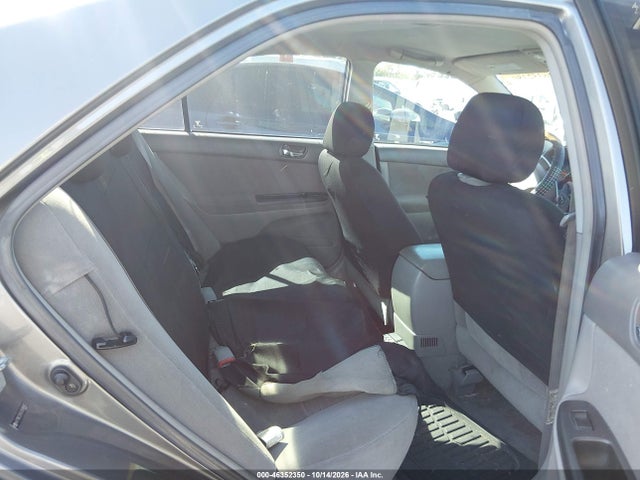 Продажа на аукционе авто 2005 Toyota Camry Le, vin: 4T1BE32K65U549465, номер лота: 46352350