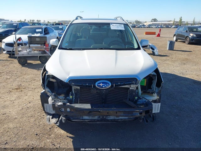 Subaru Forester 2.5i Premium 2015 JF2SJAGC0FH411406 Image 13