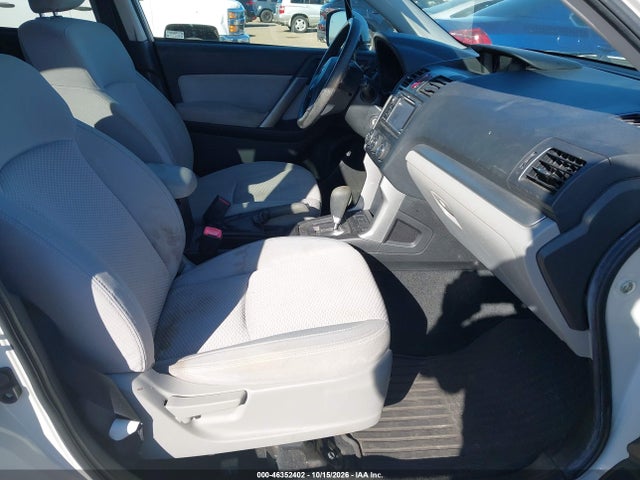 Subaru Forester 2.5i Premium 2015 JF2SJAGC0FH411406 Image 5