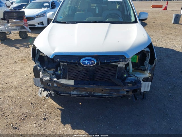 Subaru Forester 2.5i Premium 2015 JF2SJAGC0FH411406 Image 6