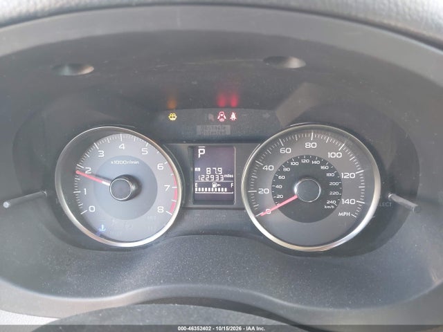 Subaru Forester 2.5i Premium 2015 JF2SJAGC0FH411406 Image 7