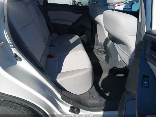 Subaru Forester 2.5i Premium 2015 JF2SJAGC0FH411406 Image 8