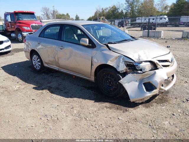 Aukcja sprzedaży 2012 Toyota Corolla Le, vin: 2T1BU4EE2CC762314, numer aukcji: 46352408