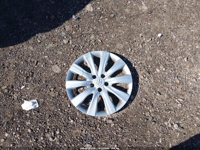 46352408 :رقم المزاد ، 2T1BU4EE2CC762314 vin ، 2012 Toyota Corolla Le مزاد بيع